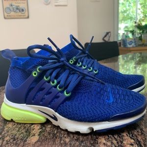 Nike Presto’s size 6.5
